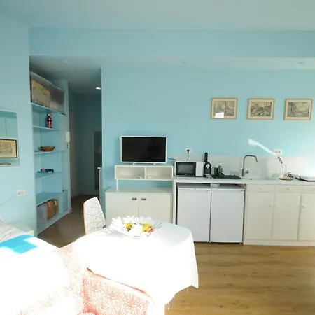 Quattro Gatti Attico Centro Apartment