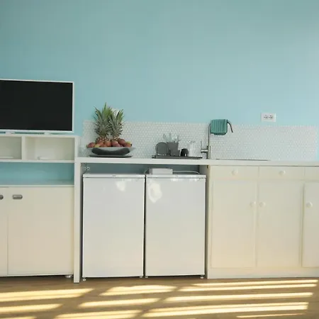 Apartman Quattro Gatti Attico Centro